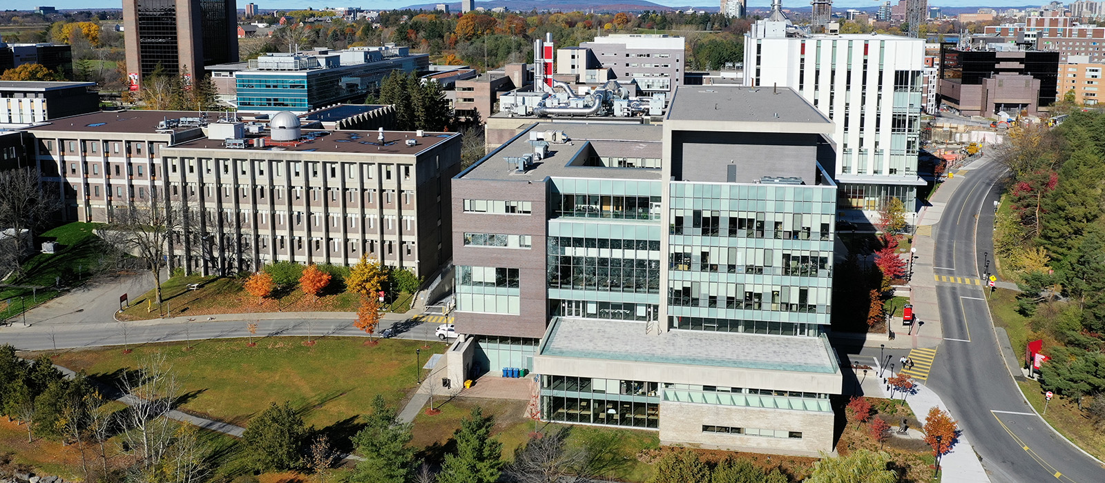 Carleton University