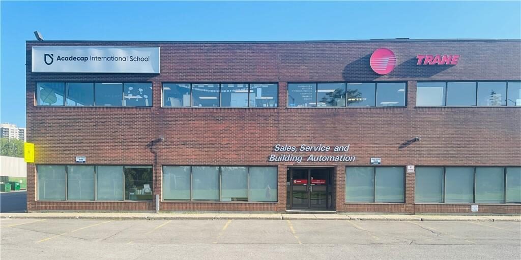 TRANE Ottawa